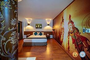 The Ligor City Hotel