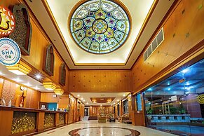 The Ligor City Hotel