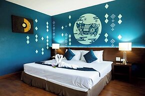 The Ligor City Hotel