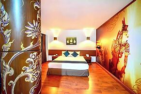 The Ligor City Hotel