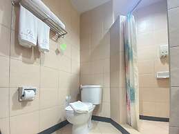 The Ligor City Hotel