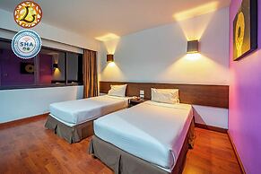 The Ligor City Hotel