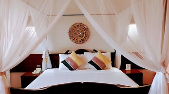 The Ligor City Hotel