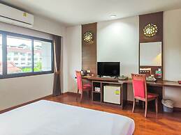 The Ligor City Hotel