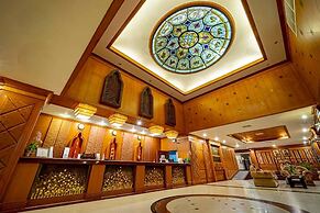 The Ligor City Hotel