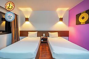 The Ligor City Hotel