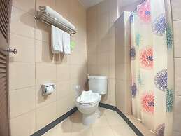 The Ligor City Hotel