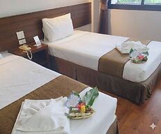 The Ligor City Hotel