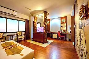 The Ligor City Hotel