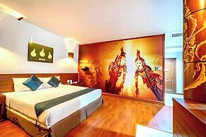 The Ligor City Hotel