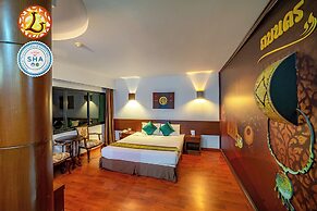 The Ligor City Hotel