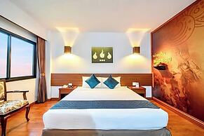 The Ligor City Hotel