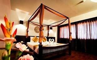 The Ligor City Hotel