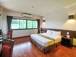 The Ligor City Hotel