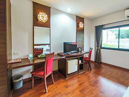 The Ligor City Hotel