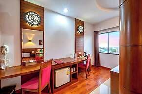 The Ligor City Hotel