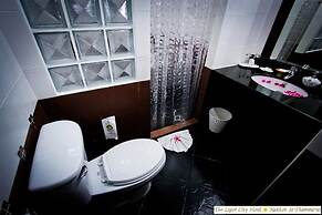 The Ligor City Hotel