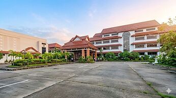 The Ligor City Hotel