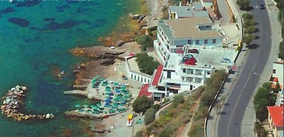 Hotel Esperia