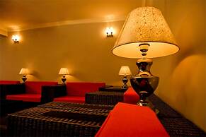 Hotel Travellers Nest