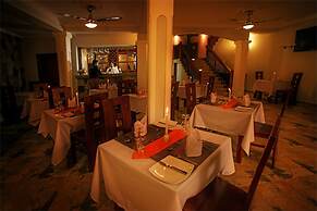 Hotel Travellers Nest