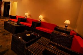 Hotel Travellers Nest