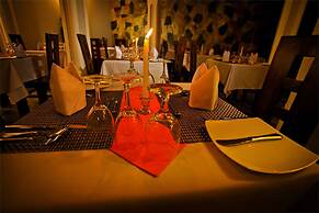 Hotel Travellers Nest