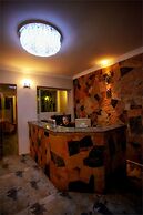 Hotel Travellers Nest