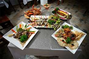 Hotel Travellers Nest