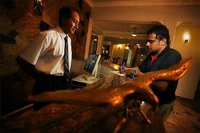 Hotel Travellers Nest