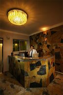 Hotel Travellers Nest