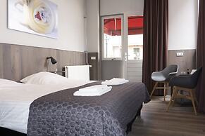 Hotel Waddengenot