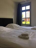 Hotel Waddengenot