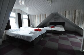 Hotel Waddengenot