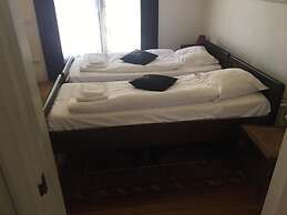 Hotel Waddengenot