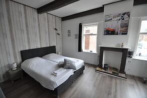 Hotel Waddengenot