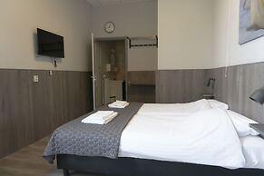 Hotel Waddengenot