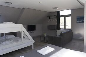 Hotel Waddengenot