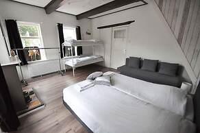 Hotel Waddengenot