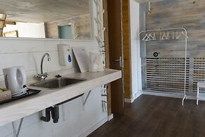 Hotel Waddengenot