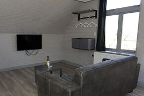 Hotel Waddengenot