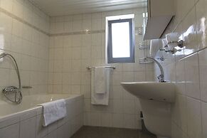 Hotel Waddengenot