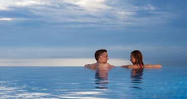 Rosaka Nha Trang Hotel