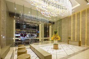 Rosaka Nha Trang Hotel