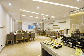 Rosaka Nha Trang Hotel