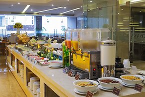 Rosaka Nha Trang Hotel