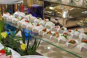 Rosaka Nha Trang Hotel