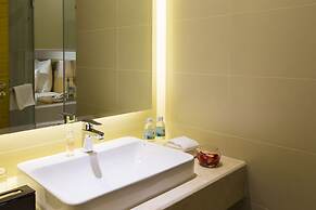 Rosaka Nha Trang Hotel