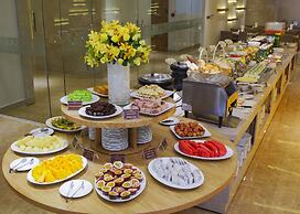 Rosaka Nha Trang Hotel