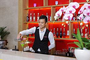 Rosaka Nha Trang Hotel